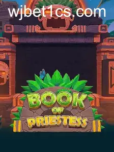 BookOfPriestess