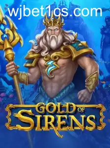 GoldofSirens