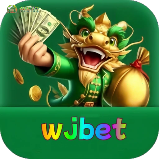 WJBET: A Revolução das Apostas Chegou! Logo