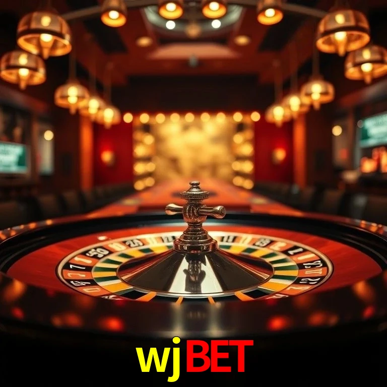 wjbet Slot Mecânicas