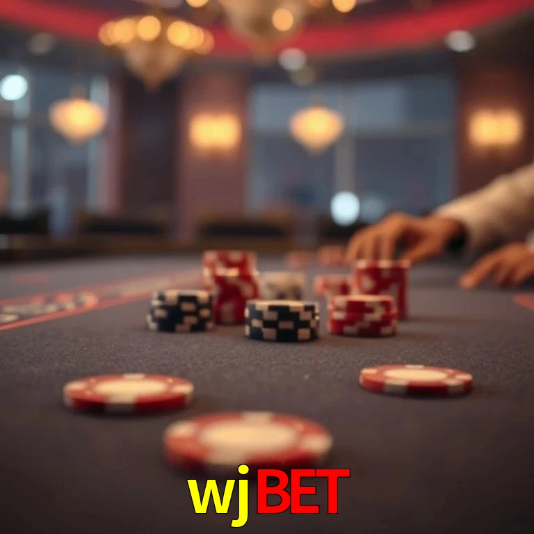 wjbet Promoções