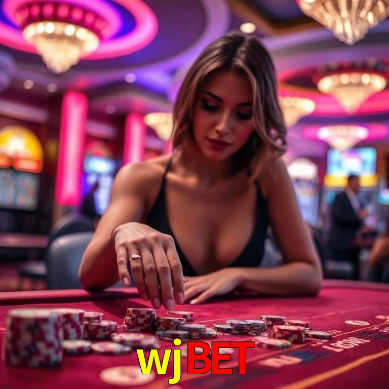 wjbet Casino RNG