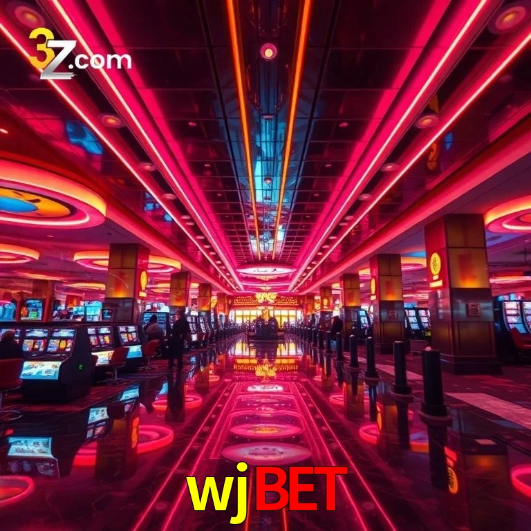 wjbet APK Interface