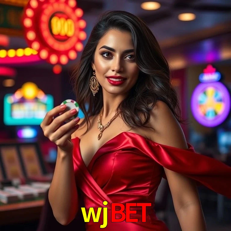 wjbet Torneios Slots