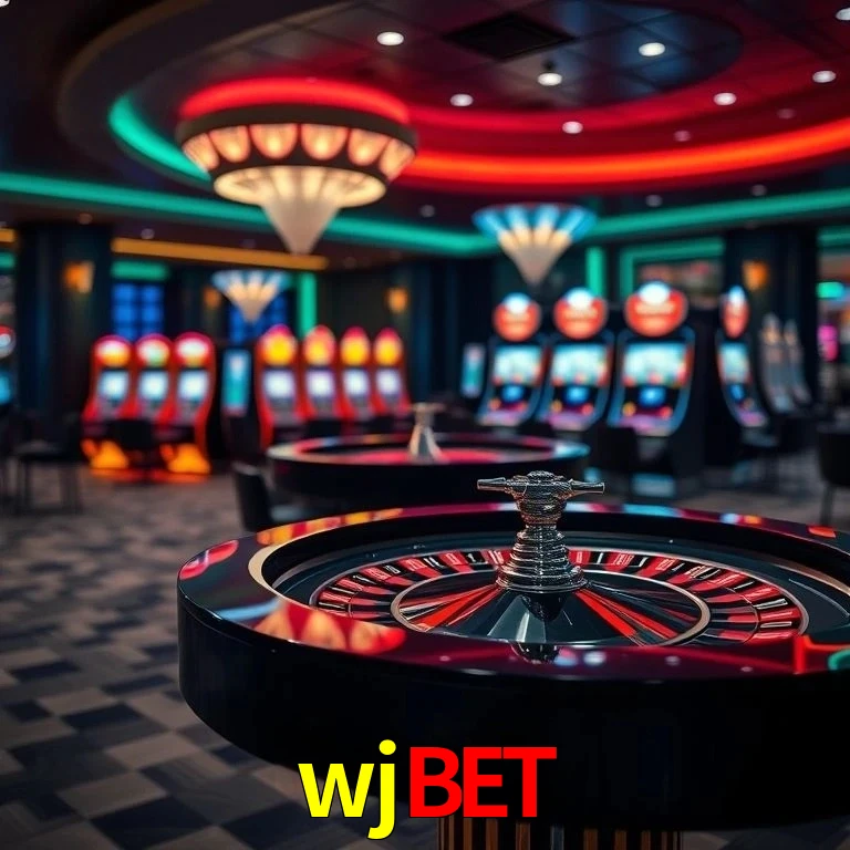 wjbet APK Segurança