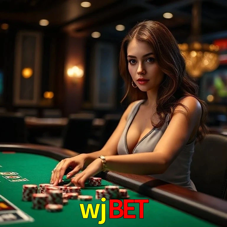 wjbet Live Casino